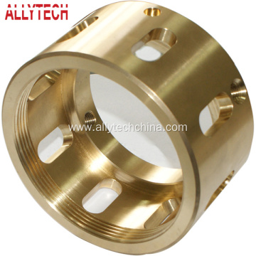 Precision Forging Parts with Competitive Price